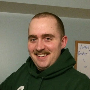 Meet your Posher, John